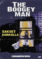 THE BOOGEY MAN - SAKSET KURKULLA